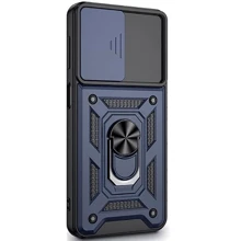 Чехол для телефонов BeCover Military Blue for Nokia C21 Plus (709110): Совместимость Nokia C21 Plus