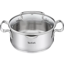 Кастрюля Tefal Duetto+ 2 л 18 см (G7194356): Тип Традиционная