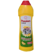 Средство Passion Gold Scheuermilch для кухни 700 мл (4260145990055): Производитель Passion Gold