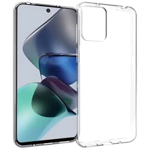 Чехол для телефонов TPU Case Epic Transparent for Motorola Moto G23: Совместимость Motorola Moto G23