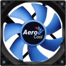 Кулер Aerocool MOTION 8 (ACF1-MT00210.11): Уровень шума, dB 25.3
