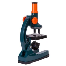 Микроскоп Levenhuk LabZZ M2 (69740): Производитель Levenhuk