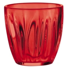 Набір склянок Guzzini Aqua 20050065 (350 мл) (6 шт.): undefined undefined