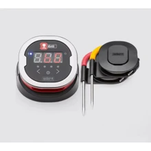 Набор для барбекю Термометр Weber iGrill 2 для барбекю гриля стейка (7221): undefined undefined