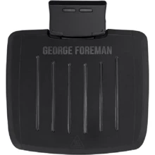 Електрогриль George Foreman 28310-56 Immersa Grill Medium: Тип Електрогриль