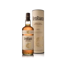 Виски BenRiach Cask Strength Batch 2 (0,7 л) (BW38248): Объем, л 0.7