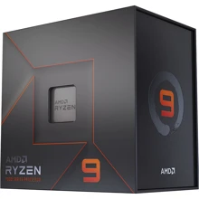 AMD Ryzen 9 7900X3D (100-100000909WOF): Производитель AMD
