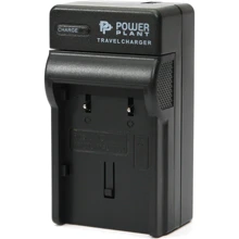 Зарядное устройство PowerPlant JVC BN-VF714U (DV00DV2179): Производитель PowerPlant