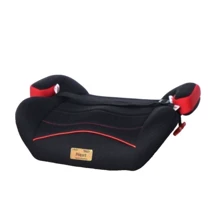 Автокрісло-бустер Tilly Next T-11902/1 Red: Вага дитини 15 до 36 кг