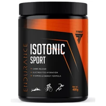 Изотоник Trec Nutrition Isotonic Sports 400 g / 10 servings / watermelon: Тип Изотоники