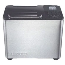 Хлебопечь Kenwood BM 450: Потребляемая мощность, Вт 780