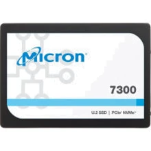 Micron 7300 MAX 1.6 TB (MTFDHBE1T6TDG-1AW1ZABYYT): Тип накопителя внутренний