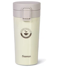 Fissman 320 мл бежевий (9633): Об'єм, л 0.32