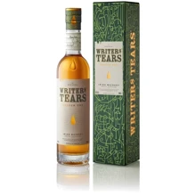 Виски Writer's Tears Irish 0.7 л 40% (AS9490930): Объем, л 0.7