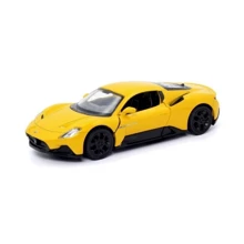Машинка Uni-Fortune Maserati MC20 (554982): Тип Готовая модель