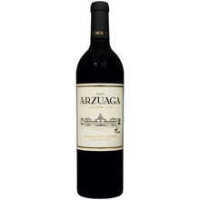 Вино Arzuaga Crianza 2021 красное сухое 0.75 л (FSH_8429077143953): Страна производитель Испания