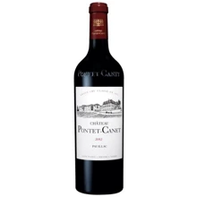 Вино Chateau Pontet Canet, 2012 (0,75 л) (BW36962): Страна производитель Франция