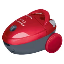 Порохотяг Scarlett SC-083 Red: Тип пилососа класичний (для сухого прибирання)