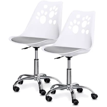 Детское кресло Evo-Kids Indigo White/Grey 2 шт. (H-232 W/G -Х2): Возраст ребенка От 5-ти лет