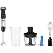 Блендер Tefal HB67E830 Quickchef +: Мощность, Вт 1000