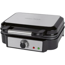 Вафельница Profi Cook PC-WA 1240: Тип Вафельница