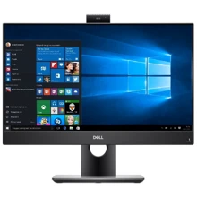 Моноблок Dell OptiPlex 7480 (210-AVLS-2104VRU) UA: Диагональ экрана 21" - 24"
