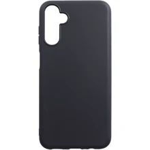Чехол для телефонов ArmorStandart Matte Slim Fit Black for Samsung M146 Galaxy M14 5G (ARM66671): Совместимость Samsung M146 Galaxy M14 5G