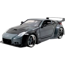 Машина металлическая Jada Форсаж 2003 Ниссан 350Z (253203006): Тип Готовая модель
