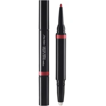Shiseido LipLiner Ink Duo №09 Scarlet Карандаш-праймер для губ 0.9 g: Вид Спецсредства для губ