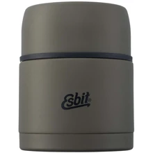 Термос для еды Esbit FJ500ML-OG Olive Green 0.5 л (017.0285): Тип термос