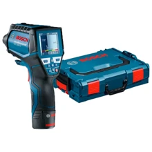 Пірометр (термодетектор) Bosch GIS 1000 C Professional (0601083301): Виробник Bosch
