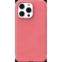 Чехол для iPhone Urban Armor Gear UAG [U] DOT Clay (11315V319898) for Iphone 13 Pro: Цвет розовый