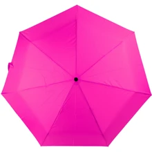 Зонт женский автомат Happy Rain розовый (U46850-7): Страна производитель Германия