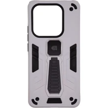 Чохол для телефона ArmorStandart Proover Grey for Xiaomi Redmi Note 14 5G (ARM85787): Сумісність Xiaomi Redmi Note 14 5G