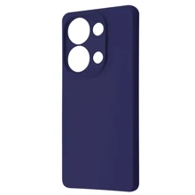 Чохол для телефона WAVE Colorful Case Blue для Xiaomi Redmi Note 13 Pro 4G / Poco M6 Pro 4G: Сумісність Xiaomi Redmi Note 13 Pro 4G / Poco M6 Pro 4G