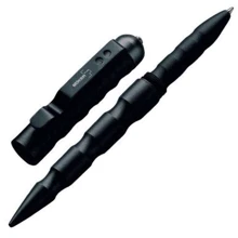 Ручка тактична Boker Plus Multi Purpose Pen Black (09BO092): Виробник Boker