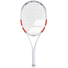 Ракетка для тенниса Babolat Pure Strike JR 26 no cover Gr 00 (140509-322): undefined undefined