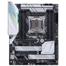 ASUS PRIME X299-A II: Оперативная память 8xDDR4 4266, до 256 ГБ
