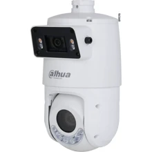 IP-камера відеоспостереження Dahua X-Spans TiOC DH-SDT4E425-4F-GB-A-PV1 (4 MP/2.8+5-125 mm): Виробник DAHUA