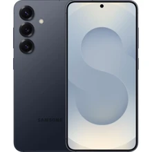 Смартфон Samsung Galaxy S25 12/256Gb Dual Blueblack S931B (UA UCRF): Дисплей 6.2" Dynamic AMOLED 2X (2340 x 1080) / 416 ppi
