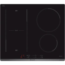 Варочная поверхность Brandt BPI6428UB: Размеры для встраивания 56х49 см
