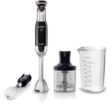 Блендер Philips HR1676/90: Мощность, Вт 800