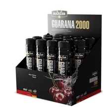 Энергетик Maxler Guarana 2000 Shots 14x25ml Sour cherry: Тип Энергетики