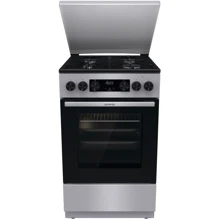 Плита комбинированная Gorenje GK5C42SH: Тип устройства Комбинированная плита