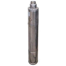 Насос скважинный шнековый VOLKS pumpe 3.5 QGD 1.8-50-0.75кВт: Тип погружные насосы