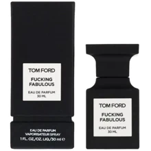 Парфумована вода Tom Ford Fucking Fabulous 30 ml: Вид Парфумована вода