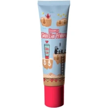 Elizavecca Skin Liar Primer Праймер для лица 30 ml: Время применения Универсальный