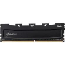 Exceleram 16 GB DDR5 6400 MHz Black Kudos (EK50160643238C): Тип DDR5