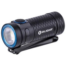 Ліхтар туристичний Ліхтар Olight S1 Mini HCRI (2370.28.15): Тип ручний