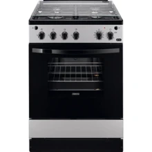 Газовая плита Zanussi ZCG612K1SA: Тип устройства кухонная плита